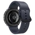 Samsung Galaxy Watch7 Spigen Liquid Air TPU Suojakuori - 40mm - Musta