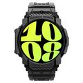 Samsung Galaxy Watch7 Spigen Rugged Armor Pro TPU Suojakuori - 40mm