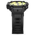 Samsung Galaxy Watch7 Spigen Rugged Armor Pro TPU Suojakuori - 40mm