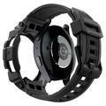 Samsung Galaxy Watch7 Spigen Rugged Armor Pro TPU Suojakuori - 40mm