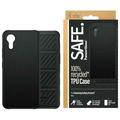 Samsung Galaxy Xcover7 PanzerGlass Safe TPU kotelo - musta