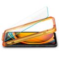 Samsung Galaxy Xcover7 Spigen ALM Glas.tR Panssarilasi - 9H - 2 Kpl.