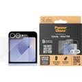 Samsung Galaxy Z Flip6 PanzerGlass Classic Fit Panssarilasi - 9H