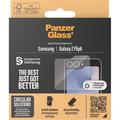 Samsung Galaxy Z Flip6 PanzerGlass Classic Fit Panssarilasi - 9H