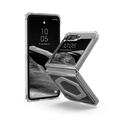 Samsung Galaxy Z Flip6 UAG Plyo Pro Series Suojakuori - Jää