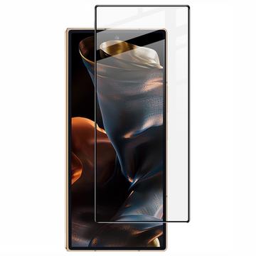 Samsung Galaxy Z Fold Special Imak Pro+ Panssarilasi - 9H - Musta Reuna