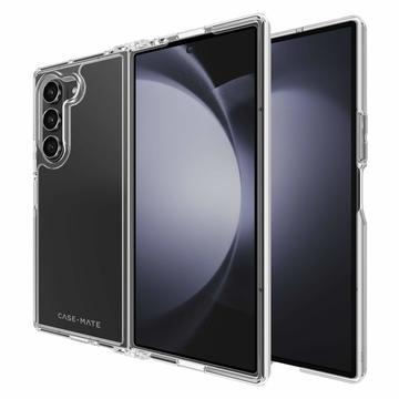 Samsung Galaxy Z Fold6 Case-Mate Tough Suojakotelo - Kirkas