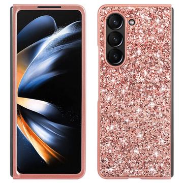 Samsung Galaxy Z Fold6 Glitter Series Hybridikotelo