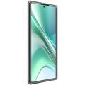 Samsung Galaxy Z Fold6 Imak Crystal Clear II Pro Kotelo - Läpinäkyvä