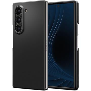 Samsung Galaxy Z Fold6 Spigen AirSkin Kotelo - Musta