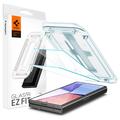 Samsung Galaxy Z Fold6 Spigen Glas.tR Ez Fit Panssarilasi - 9H - 2 Kpl.