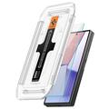 Samsung Galaxy Z Fold6 Spigen Glas.tR Ez Fit Panssarilasi - 9H - 2 Kpl.