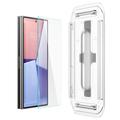 Samsung Galaxy Z Fold6 Spigen Glas.tR Ez Fit Panssarilasi - 9H - 2 Kpl.