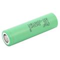 Samsung INR18650-25R 18650 ladattava akku 2500mAh - 2 kpl.