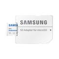 Samsung Pro Endurance microSDXC-muistikortti SD-sovittimella MB-MJ64KA/EU