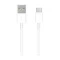 Samsung USB-A / USB-C-kaapeli GP-TOU021RFAWW - 25W, 1,5m - irtotavarana