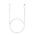 Samsung USB-C / USB-C-kaapeli EP-DW767JWE - 3A, 1.8m - irtotavarana