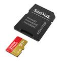 SanDisk Extreme microSDXC-muistikortti SDSQXAV-1T00-GN6MA