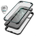 Shine&Protect 360 iPhone 11 Pro Hybridikotelo