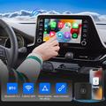 Smart AI Box / Langaton CarPlay & Android Auto -sovitin