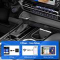 Smart AI Box / Langaton CarPlay & Android Auto -sovitin