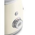 Smeg BLF03CREU 50-luvun tehosekoitin - 1.5l, 800W - Kerma