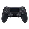 Sony DualShock 4 v2 Gamepad PlayStation 4:lle - Musta