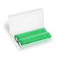 Sony Murata US18650VTC5 18650 ladattava akku 2600mAh - 2 kpl.