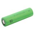 Sony Murata US18650VTC5 18650 ladattava akku 2600mAh - 2 kpl.