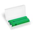 Sony Murata US18650VTC5A 18650 ladattava akku 2600mAh - 2 kpl.