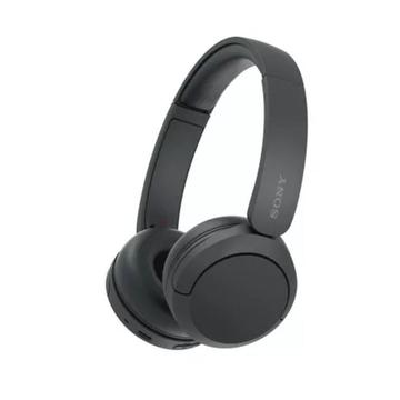 Sony WH-CH520 langattomat Bluetooth-kuulokkeet - musta