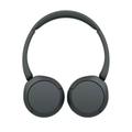 Sony WH-CH520 langattomat Bluetooth-kuulokkeet - musta