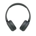 Sony WH-CH520 langattomat Bluetooth-kuulokkeet - musta