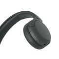 Sony WH-CH520 langattomat Bluetooth-kuulokkeet - musta