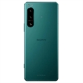 Sony Xperia 5 IV - 128Gt - Vihreä