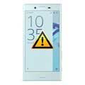 Sony Xperia X Compact Latausliitännän Flex-kaapelin Korjaus