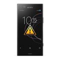 Sony Xperia XZ1 Compact Audioliitin Flex-kaapelin Korjaus