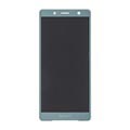 Sony Xperia XZ2 Compact LCD Näyttö 1313-0918