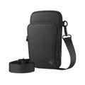 Spigen Klasden KD400 Universal Crossbody laukku - Musta