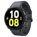 Samsung Galaxy Watch6 Spigen Liquid Air TPU Suojakuori - 40mm - Musta