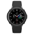 Samsung Galaxy Watch6 Classic Spigen Liquid Air TPU Suojakuori - 47mm - Musta