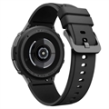 Samsung Galaxy Watch6 Classic Spigen Liquid Air TPU Suojakuori - 47mm - Musta