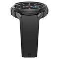 Samsung Galaxy Watch6 Classic Spigen Liquid Air TPU Suojakuori - 47mm - Musta