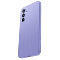 Spigen Liquid Air Samsung Galaxy A54 5G TPU Suojakuori - Violetti