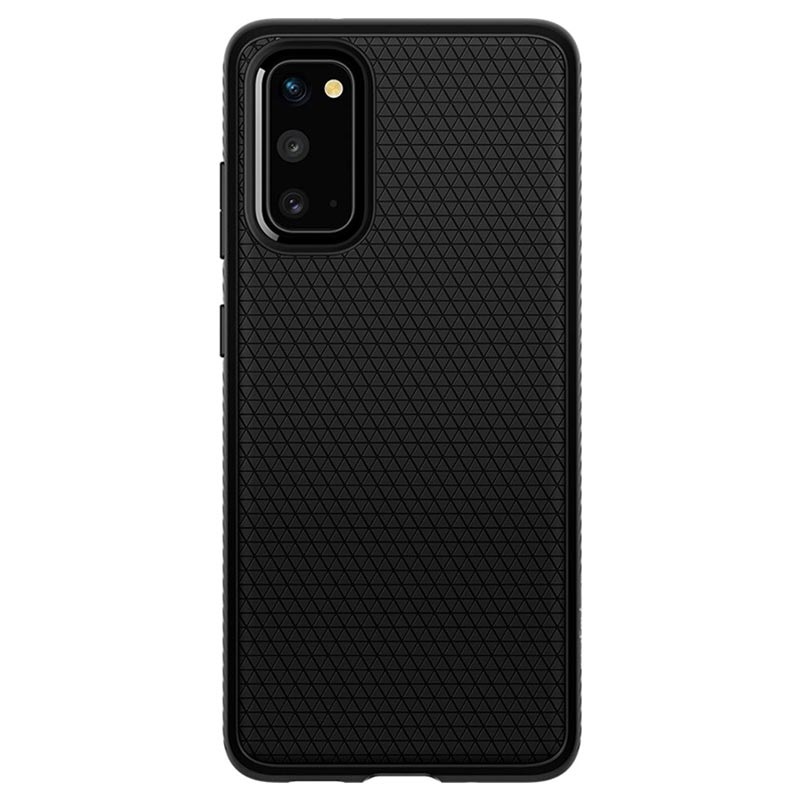 spigen liquid air s20