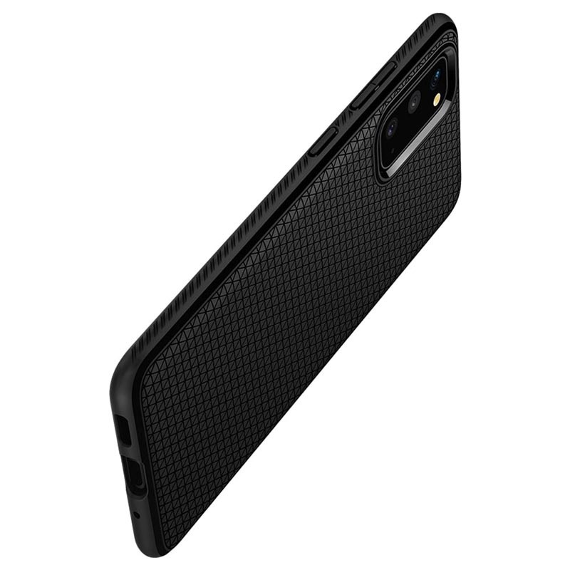 spigen liquid air s20