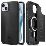 iPhone 15 Spigen Mag Armor Hybridikotelo