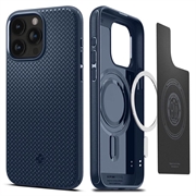 iPhone 15 Pro Spigen Mag Armor Hybridikotelo