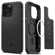 iPhone 15 Pro Max Spigen Mag Armor Hybridikotelo