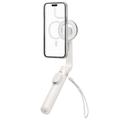 Spigen S571W Selfie Stick / jalusta - MagSafe-yhteensopiva